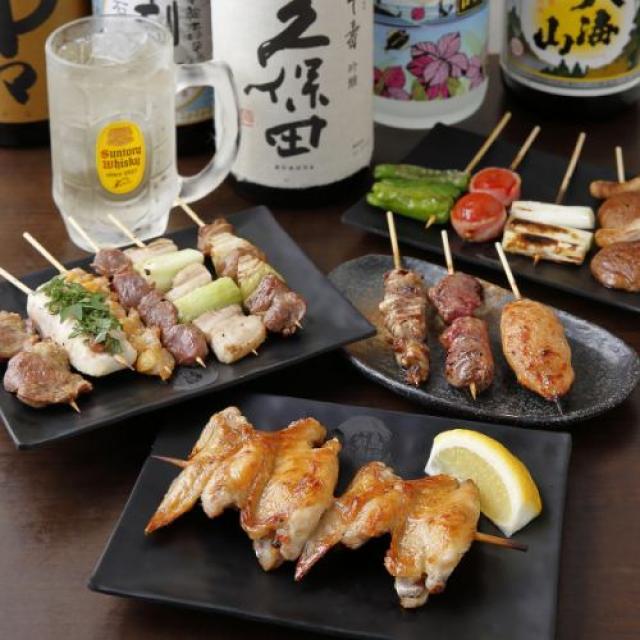鳥梅葡酒