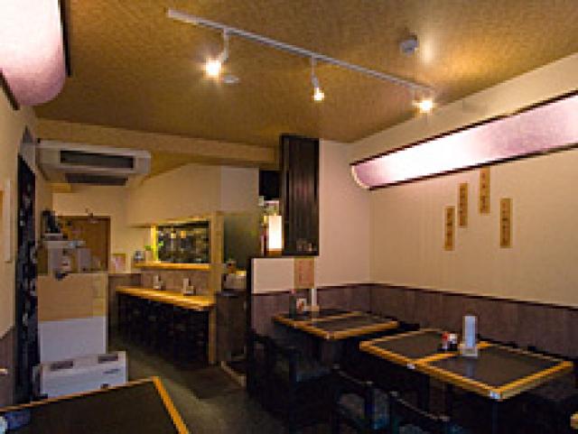 居酒屋 藤や