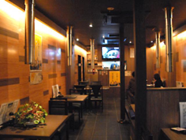 金剛園
