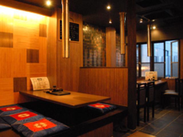 金剛園