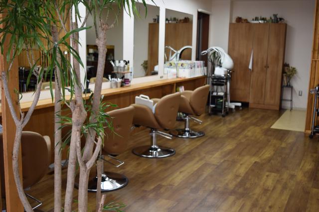 madee hair (マディ ヘアー)