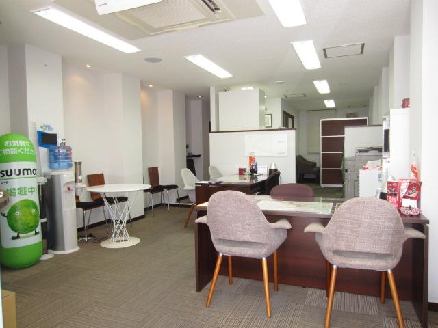 住まいのレクリス ㈱玉井産業
