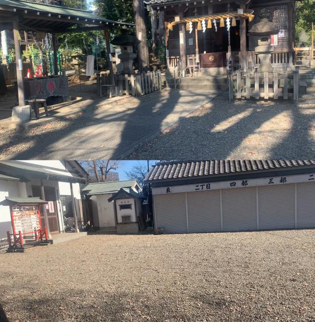 浅間神社